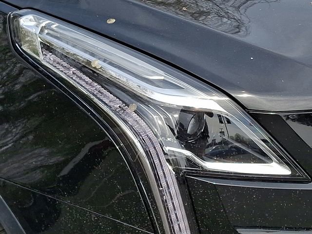 Used 2023 Cadillac XT5 Premium Luxury image 9