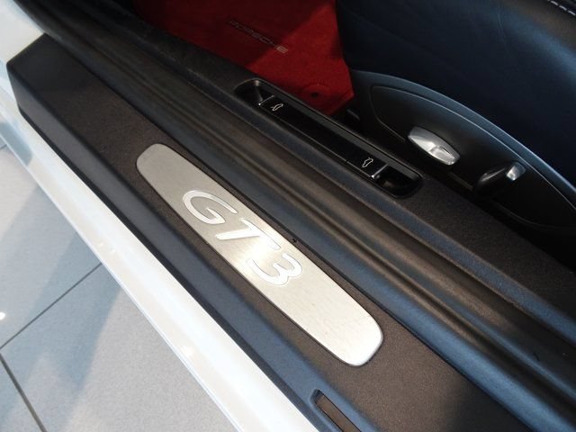 Used 2014 Porsche 911 GT3 RWD image 14