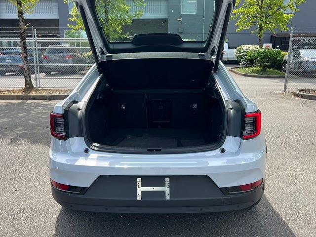Used 2023 Polestar Polestar 2 w/ Pilot Pack AWD/4WD image 10