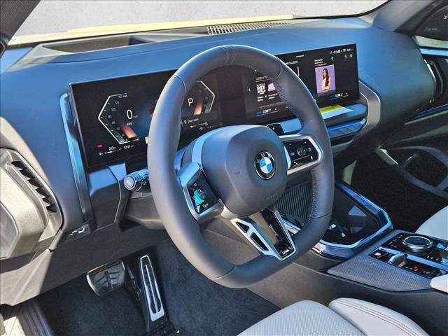 Used 2026 BMW X3 xDrive30i w/ Premium Package AWD/4WD image 3