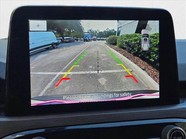 Used 2020 Ford Escape Titanium image 12