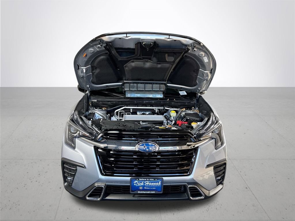 New 2025 Subaru Ascent Touring image 24