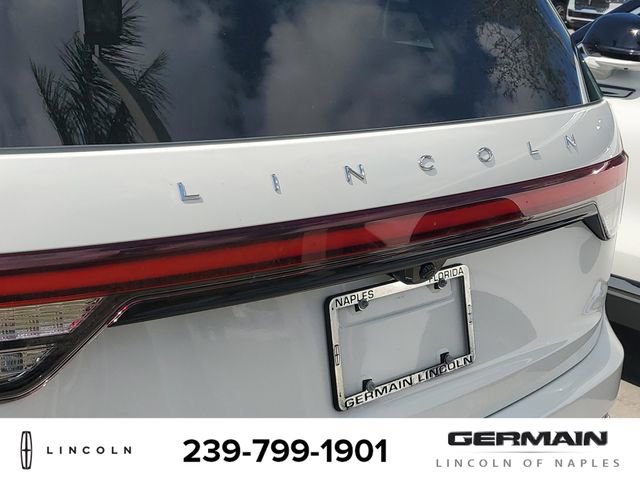 New 2025 Lincoln Aviator 2WD image 16