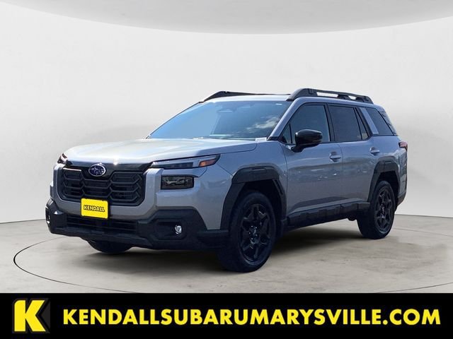 New 2026 Subaru Outback Limited