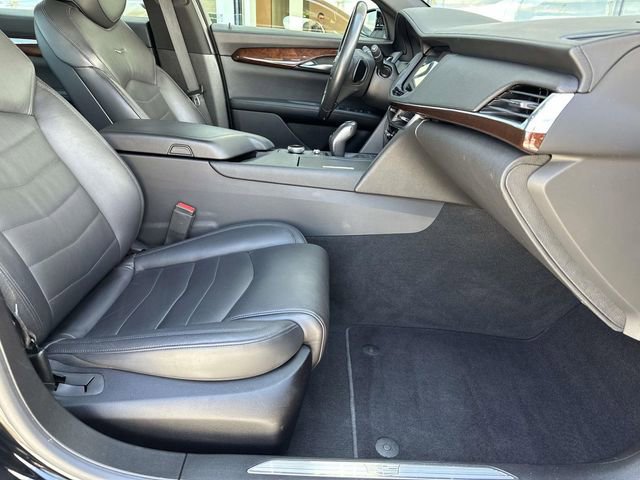 Used 2020 Cadillac CT6 Luxury AWD/4WD image 22