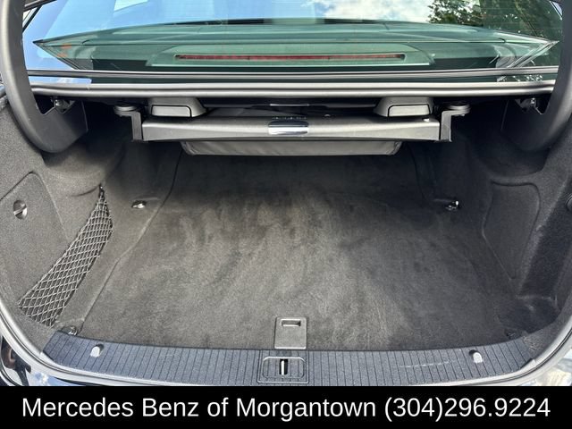Used 2016 Mercedes-Benz E 350 4MATIC Sedan image 14