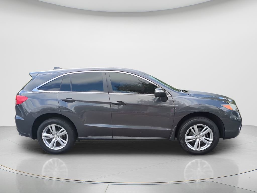 Used 2014 Acura RDX FWD w/ Technology Package image 6