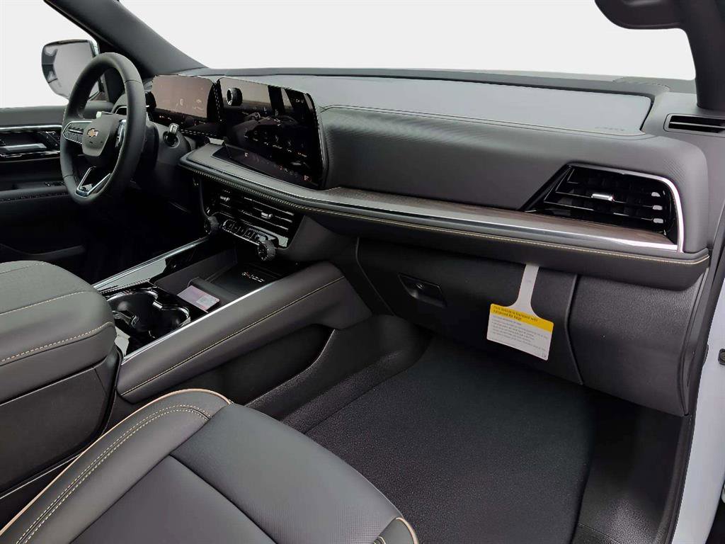 New 2026 Chevrolet Tahoe Premier image 20