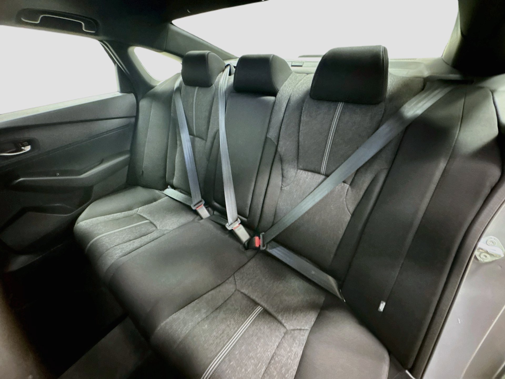 Used 2025 Honda Accord Sport image 22