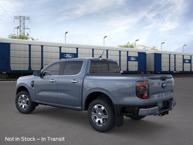 New 2025 Ford Ranger XLT image 31
