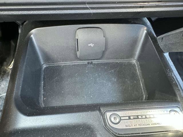 Used 2023 Ford Bronco Big Bend image 24