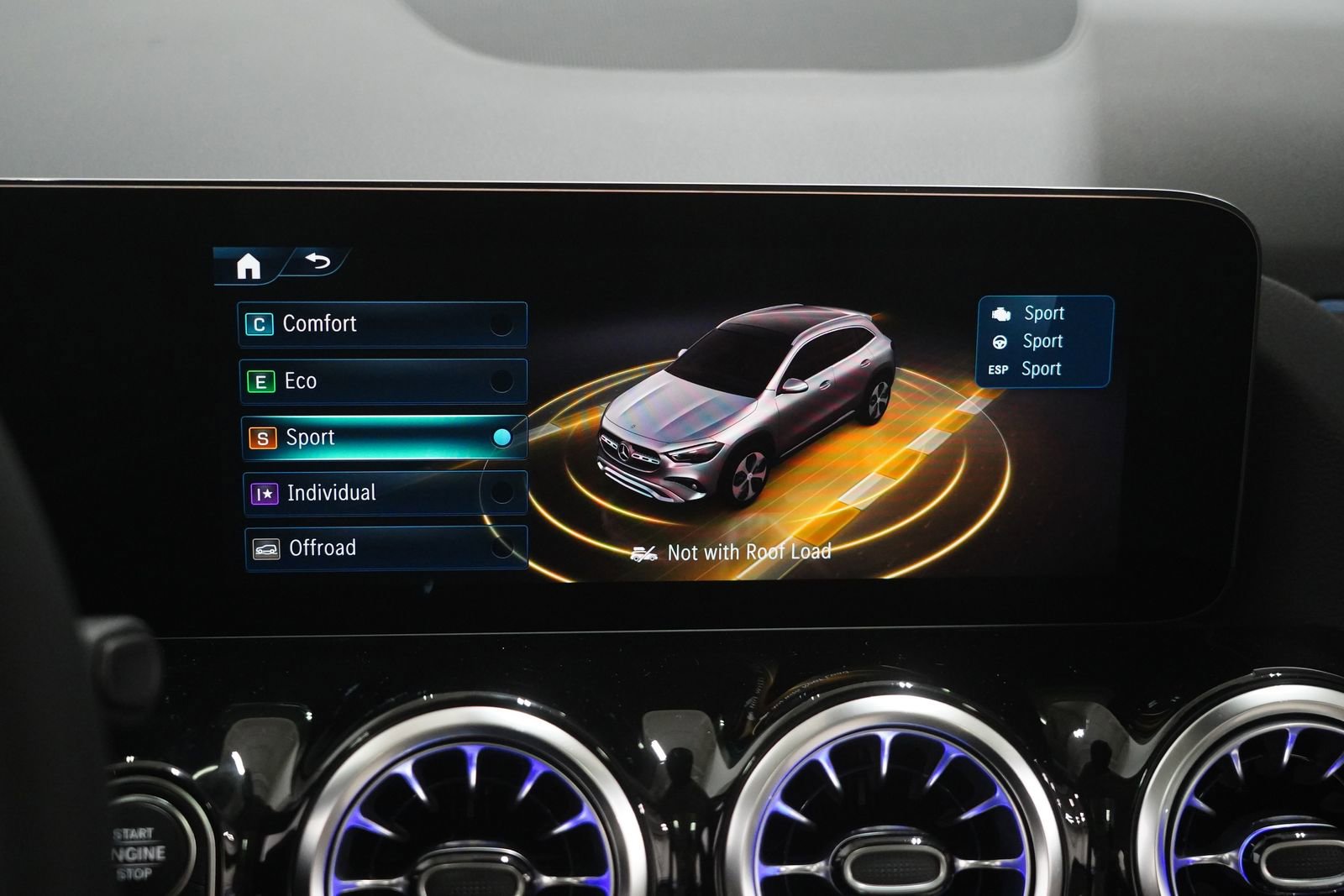 New 2026 Mercedes-Benz GLA 250 4MATIC image 27