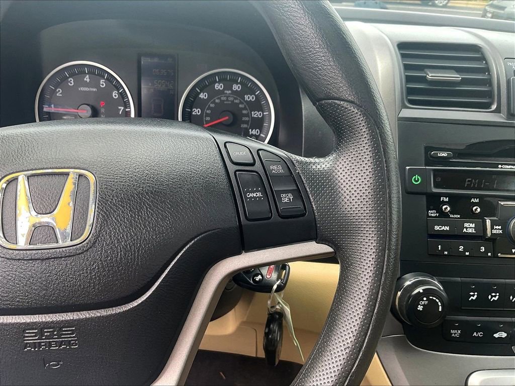 Used 2010 Honda CR-V EX image 12