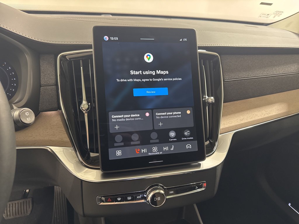 New 2026 Volvo XC90 B6 Plus AWD/4WD image 13