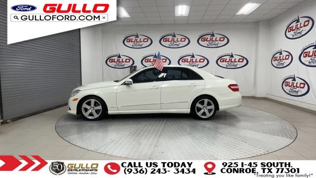 Used 2010 Mercedes-Benz E 350 Sedan image 5