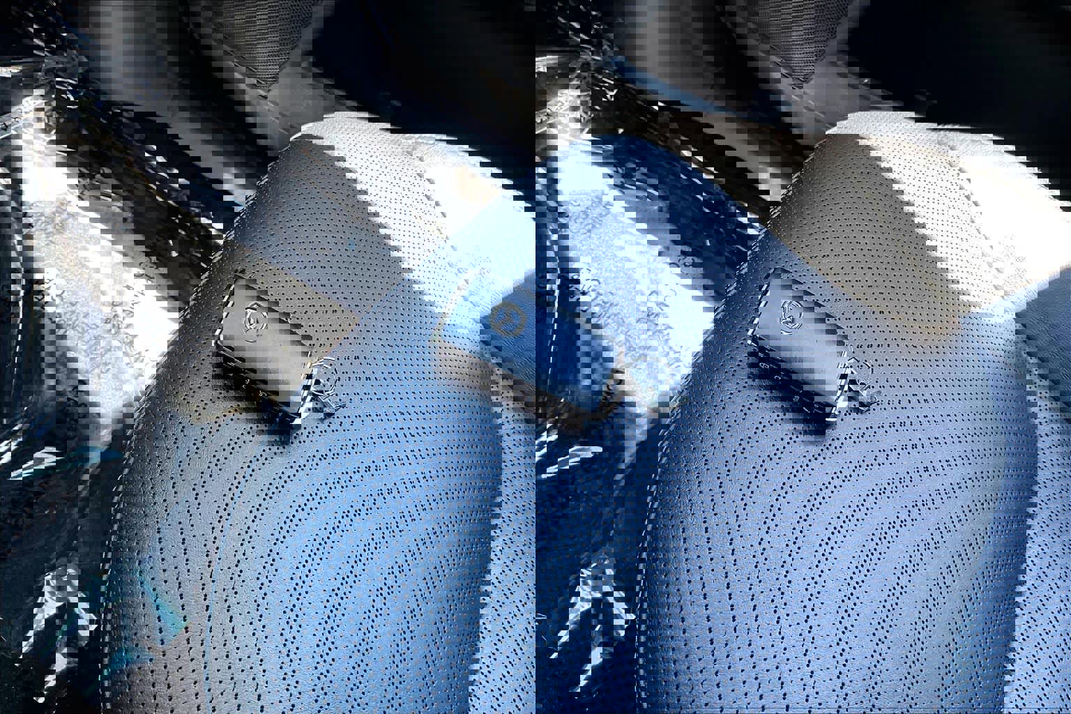 Used 2023 MAZDA CX-9 Touring Plus image 15