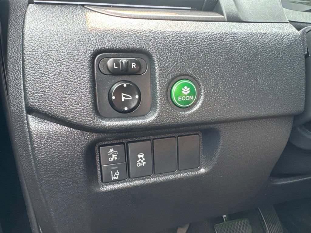 Certified 2021 Honda Passport EX-L image 30