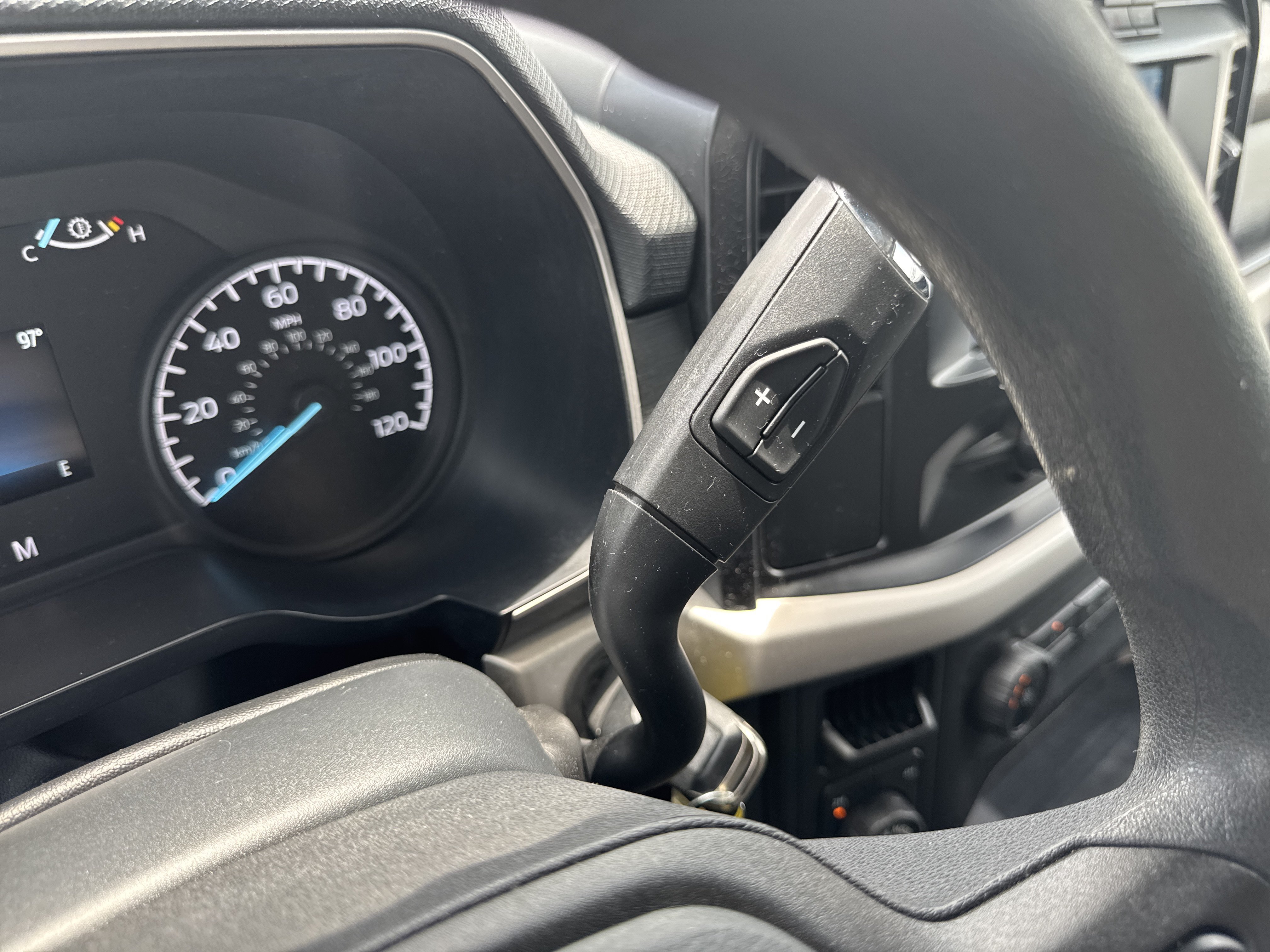 Used 2021 Ford F150 XL w/ Equipment Group 101A High AWD/4WD image 22