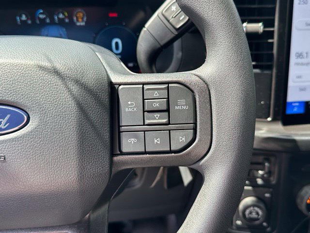 New 2026 Ford F150 XL AWD/4WD image 10