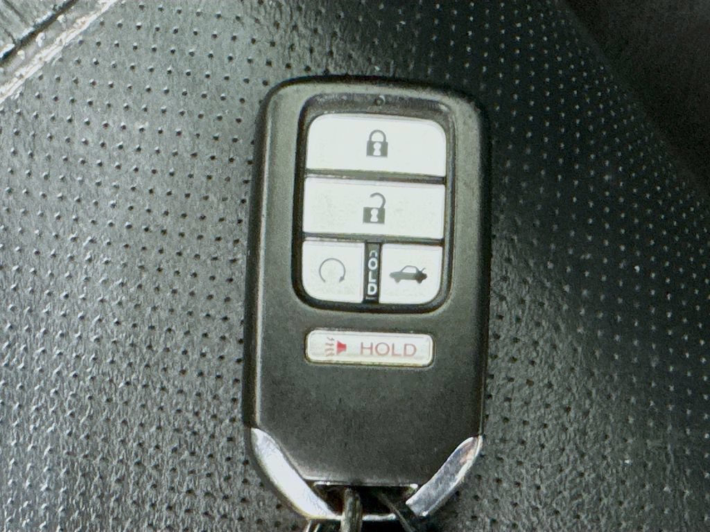 Certified 2018 Honda Civic EX-L image 35