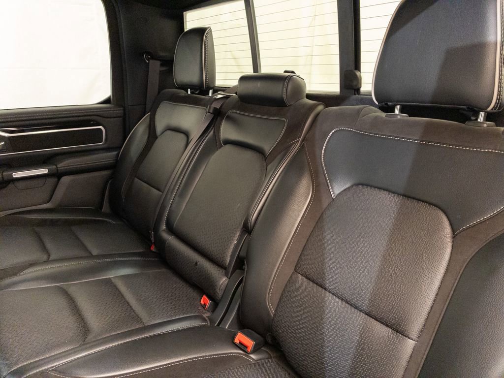 Used 2020 RAM 1500 Laramie image 9