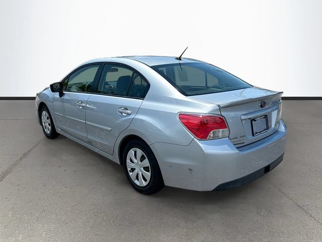 Used 2016 Subaru Impreza 2.0i AWD/4WD image 23