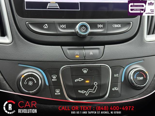 Used 2022 Chevrolet Malibu LS image 33