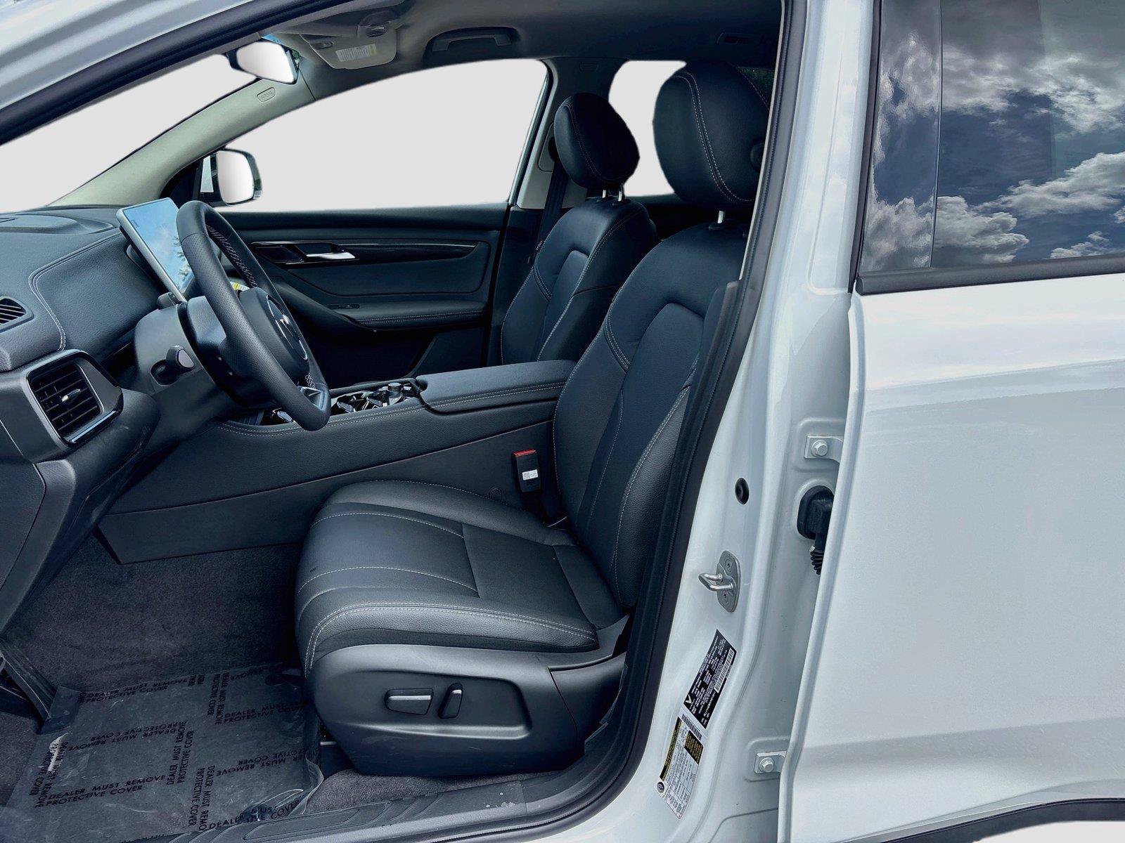 New 2027 VinFast VF 8 Eco AWD/4WD image 20