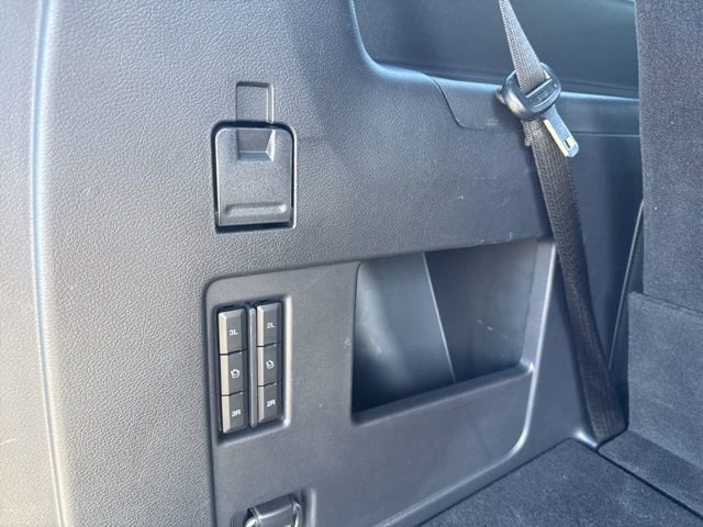 Used 2022 Ford Expedition Timberline image 45