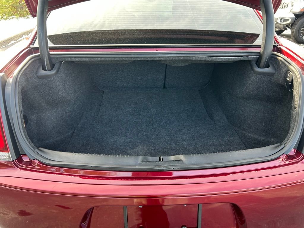 Certified 2023 Chrysler 300 Touring w/ Sport Appearance Package image 26