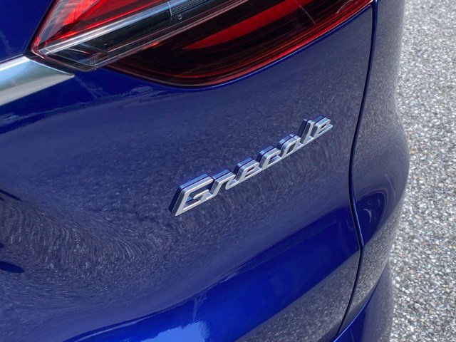 Used 2024 Maserati Grecale GT AWD/4WD image 15