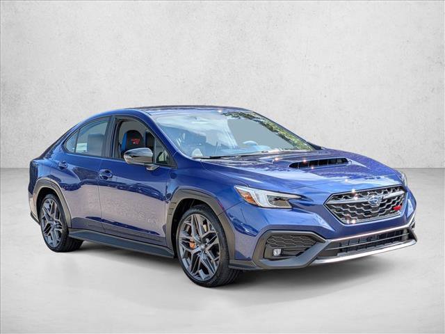 New 2026 Subaru WRX tS AWD/4WD image 7