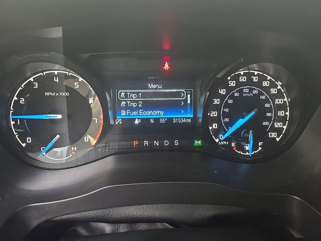 Used 2022 Ford Ranger XLT w/ Equipment Group 301A Mid AWD/4WD image 19