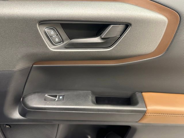 New 2025 Ford Bronco Sport Outer Banks w/ Outer Banks Tech Package+ image 16