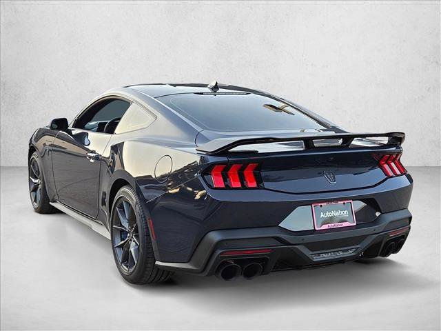 New 2026 Ford Mustang Dark Horse image 10