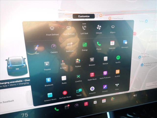 Used 2021 Tesla Model Y Long Range image 20