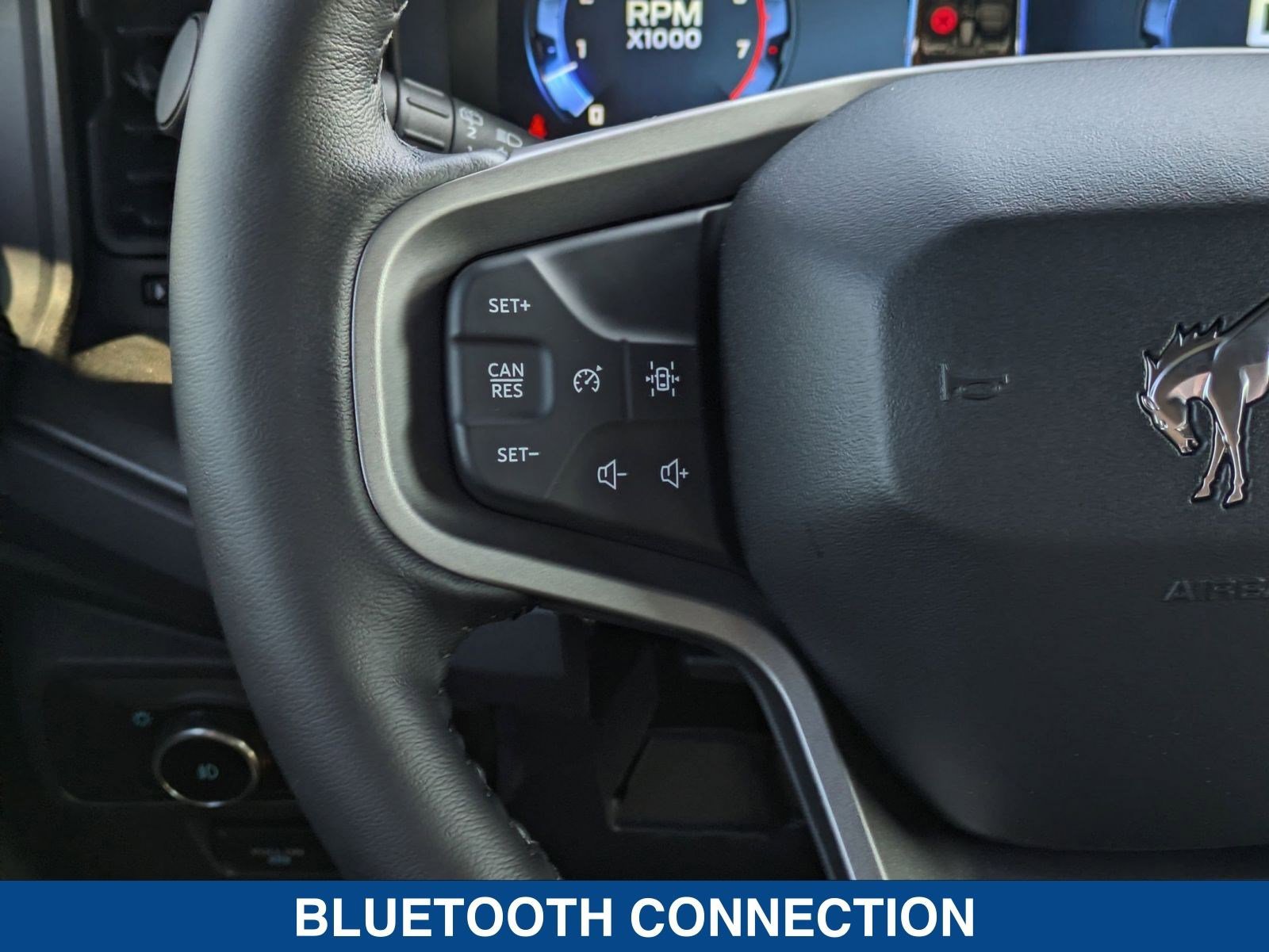 New 2025 Ford Bronco Badlands image 56