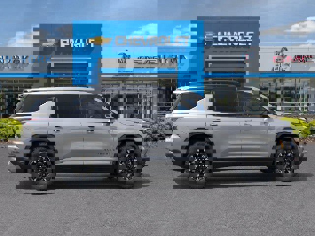 New 2026 Chevrolet Traverse Z71 w/ Enhanced Driving Package image 5