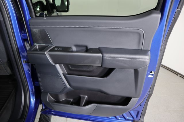 Used 2022 Ford F150 XLT w/ Equipment Group 302A High image 16