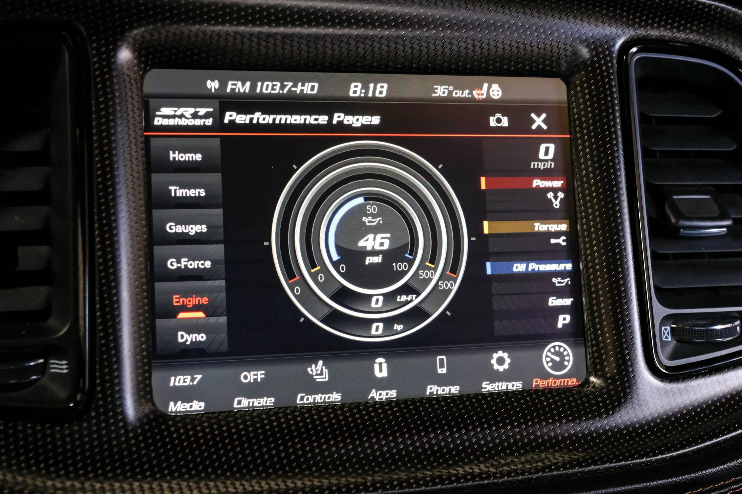 Used 2020 Dodge Challenger R/T Scat Pack image 34