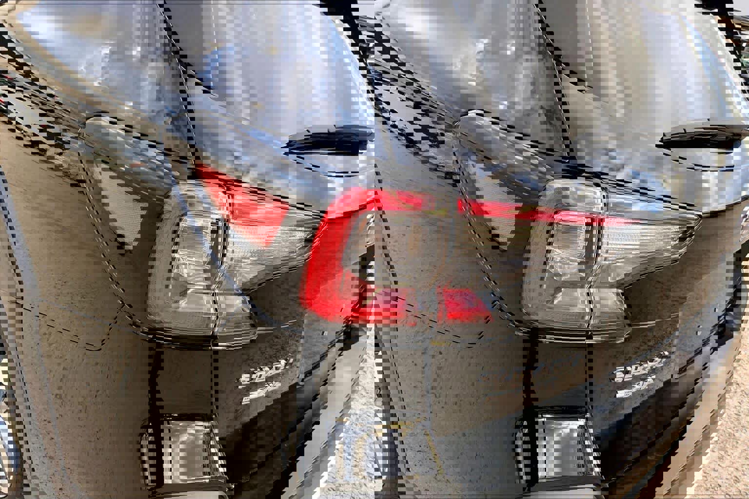 Used 2023 Subaru Outback Limited image 28