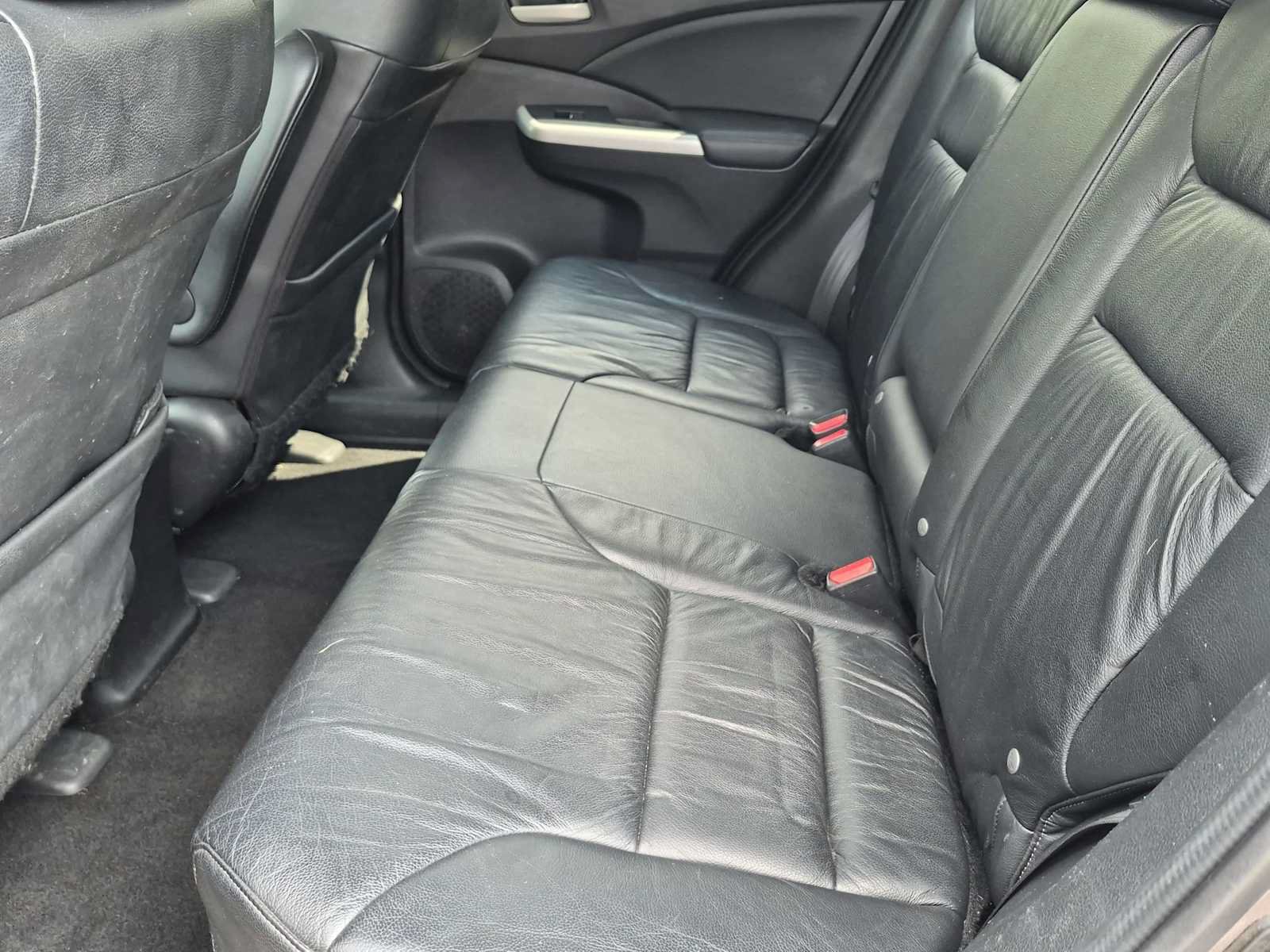 Used 2012 Honda CR-V EX-L image 20