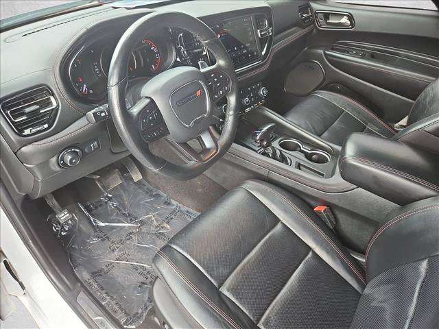 Used 2022 Dodge Durango R/T w/ Tow 'N Go Package AWD/4WD image 13