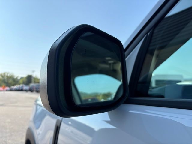 Used 2024 Ford Bronco Sport Big Bend w/ Convenience Package image 10