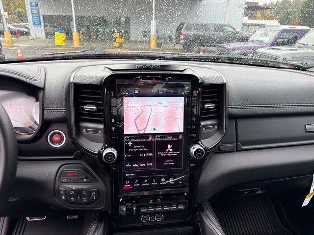 New 2027 RAM 1500 RHO AWD/4WD image 21