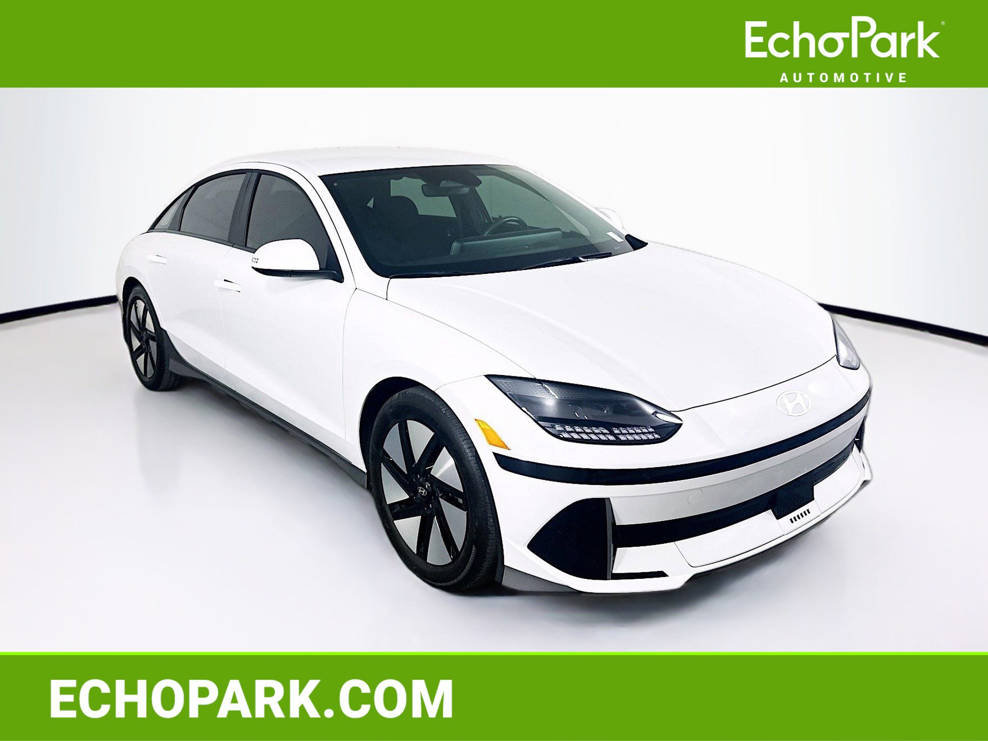 Used 2024 Hyundai Ioniq 6 SE