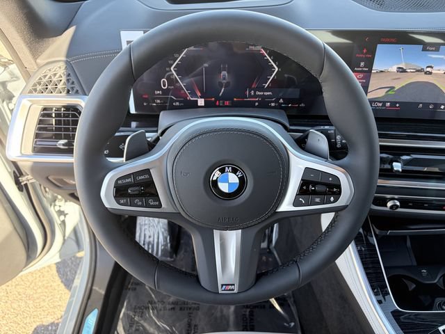 Used 2026 BMW X5 sDrive40i w/ M Sport Package RWD image 20