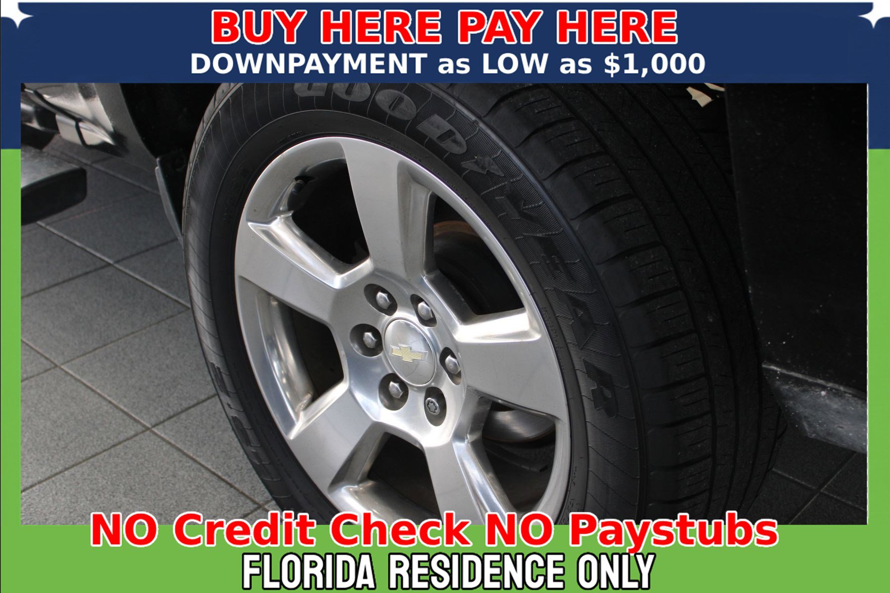 Used 2016 Chevrolet Silverado 1500 LT w/ All Star Edition image 21