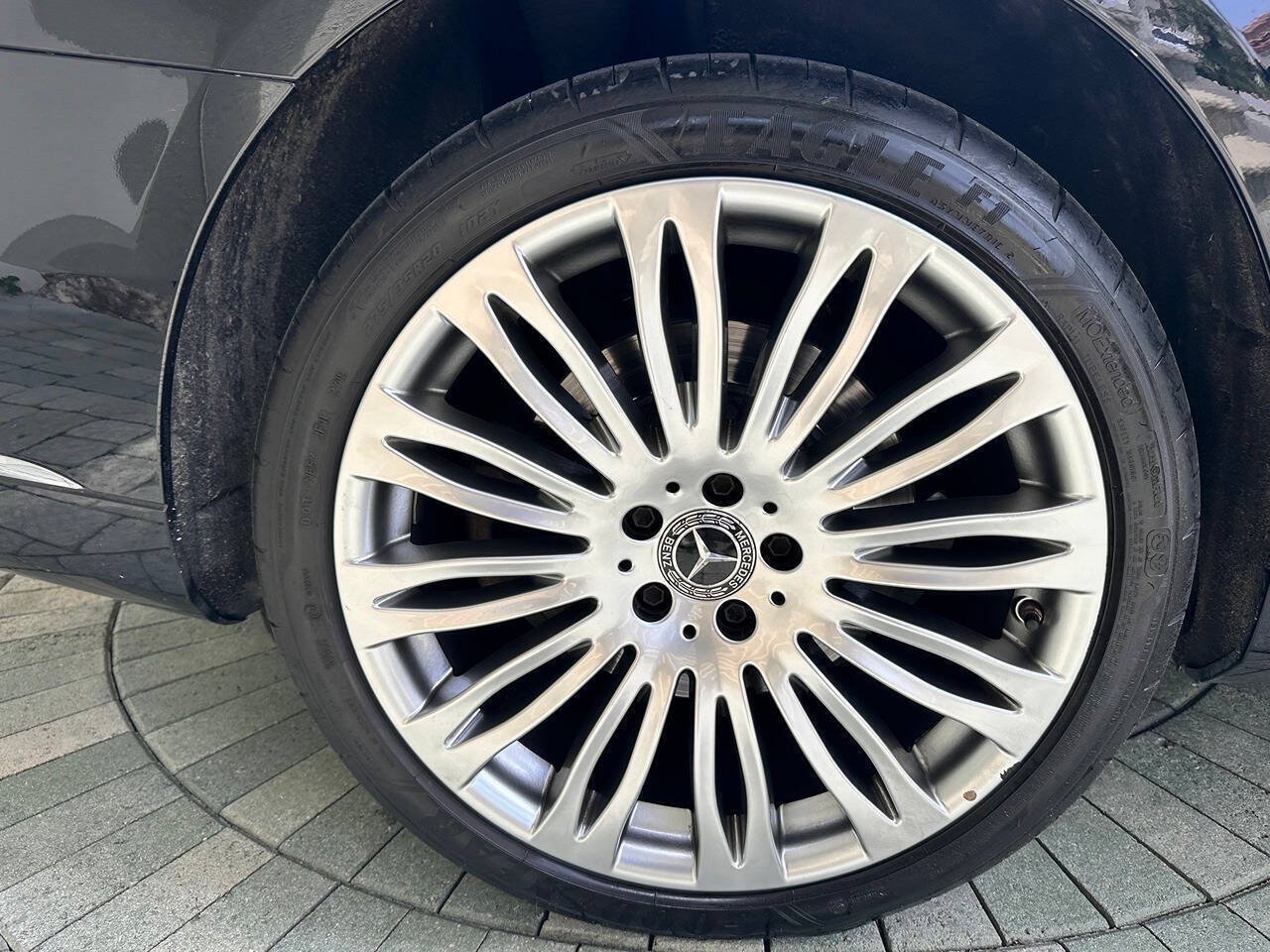 Used 2018 Mercedes-Benz Maybach S 560 4MATIC image 39