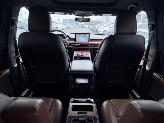 Certified 2023 Lincoln Aviator Reserve w/ Equipment Group 201A AWD/4WD image 26